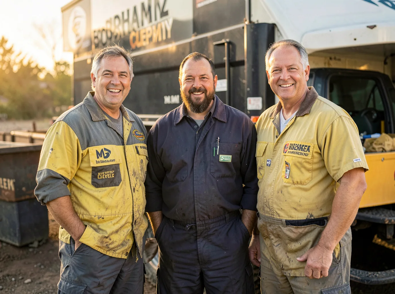Sewage Cleanup company in Luthersville, GA